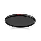 Manfrotto Circular ND64 lens filter with 6 stop of light loss 72mm (MFND64-72)
