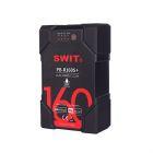 SWIT PB-R160S+ 160Wh Heavy Duty IP54 Battery Pack