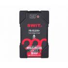 SWIT 220Wh Heavy Duty IP54 Battery Pack