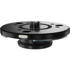 iFootage Seastars Q1-TP Quick Release Top Plate
