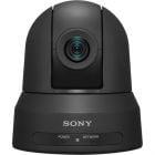 Sony 1080p PTZ Camera - Black