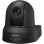 Sony IP 4K Pan-Tilt-Zoom Camera - Black