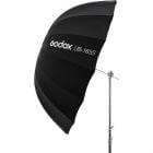 Godox Parabolic Umbrella silver 165 CM