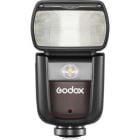 Godox V860III TTL Li-Ion Flash Kit for FUJI Cameras