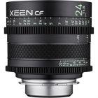 Samyang XEEN CF 16mm T2.6 Pro Cine Lens (EF Mount)