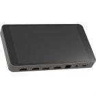 YoloBox Portable All-in-One Multi-Camera Live Streaming Encoder, Switcher, Monitor, Recorder