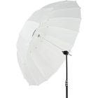 Profoto Deep Translucent Umbrella (Extra Large, 65")