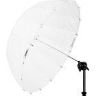 Profoto Deep Small Umbrella (33", Translucent) 100985