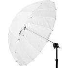 Profoto Deep Medium Umbrella (41", Translucent) 100988