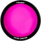 Profoto Clic Gel - Rose Pink