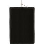 Matthews 24x36" Flag - Black