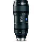 Zeiss CZ.2 70-200/T2.9 EF Mount - (Metric)