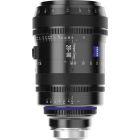 Zeiss CZ.2 28-80/T2.9 EF Mount - (Metric)