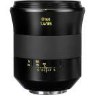 Zeiss Otus 85mm f/1.4 Apo Planar T* ZE Lens for Canon EF Mount