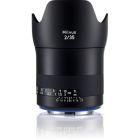 Zeiss Milvus 35mm f/2 ZE Lens for Canon EF