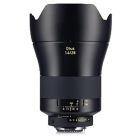 Zeiss Otus 1.4/28mm Wide-Angle Lens with F Mount ZF.2