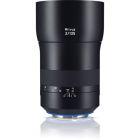 Zeiss Milvus 135mm f/2 ZE Lens for Canon EF