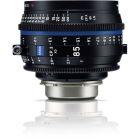 Zeiss CP.3 XD 85mm T2.1 Compact Prime Lens (PL Mount, Meters)