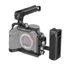 SmallRig Advanced Kit for Sony Alpha 7 IV/Alpha 7S III