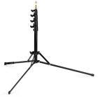 Manfrotto Nano Plus Stand, Black