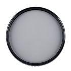 NiSi 72mm True Color Pro Nano CPL Circular Polarizing Filter