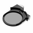 NiSi True Color ND32/Polarizer Drop-In Filter for ATHENA Lenses