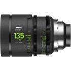 Nisi Athena Cinema Lens 135mm  T2.2   (PL-Mount)