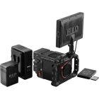 RED DIGITAL CINEMA V-RAPTOR &#91;X&#93; 8K VV Starter Pack