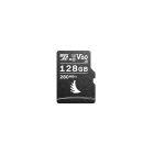 Angelbird AV PRO microSDXC Card 128GB, UHS-II / V60 / U3 / C10 / A1, Read: 260 MB/s, Write: 140 MB/s