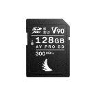 Angelbird 128GB AV Pro Mk 2 UHS-II SDXC Memory Card