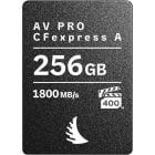 Angelbird AV PRO Cfexpress 2.0 SE MK2 Type A 256GB,  Read:1800 MB/s Write:1650 MB/s