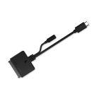 Angelbird Type-C (USB-C) to SATA Adapter with USB A-C Adapter