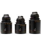 Atlas lens Orion Series 32/50/80 Anamorphic Primes