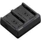 Sony BC-ZD1 Dual-Battery Charger for NP-FZ100 Batteries