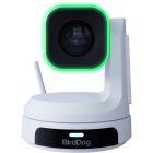 BirdDog X1 Ultra PTZ Camera with 12x Zoom -White