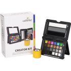 Calibrite Creator Kit (Including Display 123 & ColourChecker Passport Video 2)