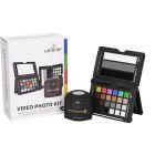 Calibrite Video Photo Kit (Including Display Plus HL And ColourChecker Passport Video 2)