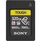 Sony CFexpress Type A 320GB R800/W700 (Tough)