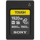 Sony CEA-M Series CFexpress Type A Memory Card M1920T