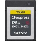 Sony 128GB CFexpress Type B TOUGH Memory Card