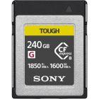 Sony 240GB CFexpress Type B TOUGH Memory Card