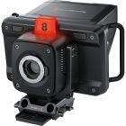 Blackmagic Studio Camera 4K Plus G2