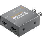 Blackmagic Design Micro Converter BiDirectional SDI/HDMI 3G (with Power Supply)