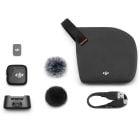 DJI Mic Mini Transmitter (Infinity Black)