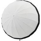 Godox Black and Silver Diffuser for Parabolic Umbrella 165 CM