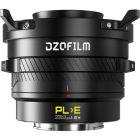 DZOFilm MARLIN 1.6x Expander - PL Lens to E-Mount Camera