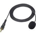 Sony ECM-X7BMP Electret Condenser Lavalier Microphone for UWP Transmitters