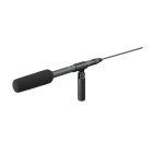 Sony ECM-674 Electret Condenser Shotgun Microphone