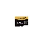 Exascend Catalyst  MicroSD Card with Adapter 128GB, UHS-I / V30 / U3 / Class 10, Read:175 MB/s, Write:150 MB/s