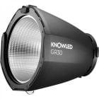 Godox Knowled 30 Degree Reflector for MG1200BI